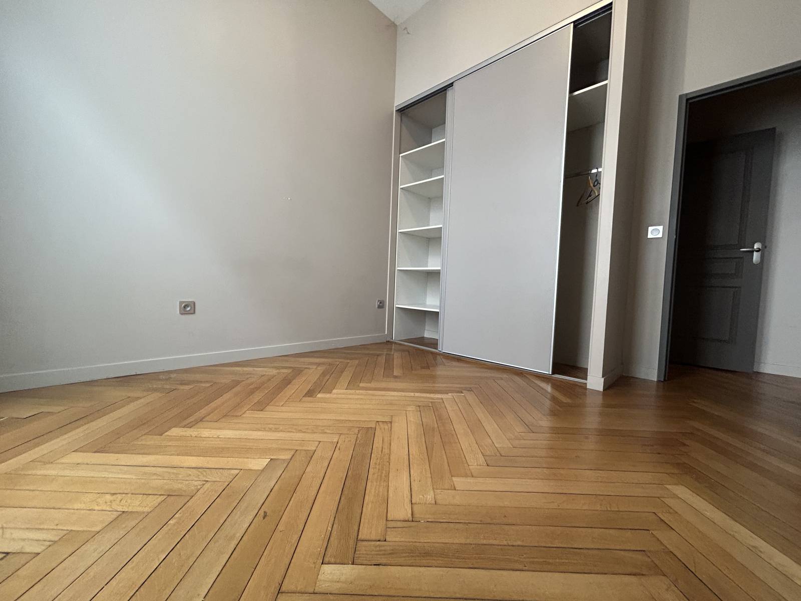 Appartement T4 Lyon 06 Foch 