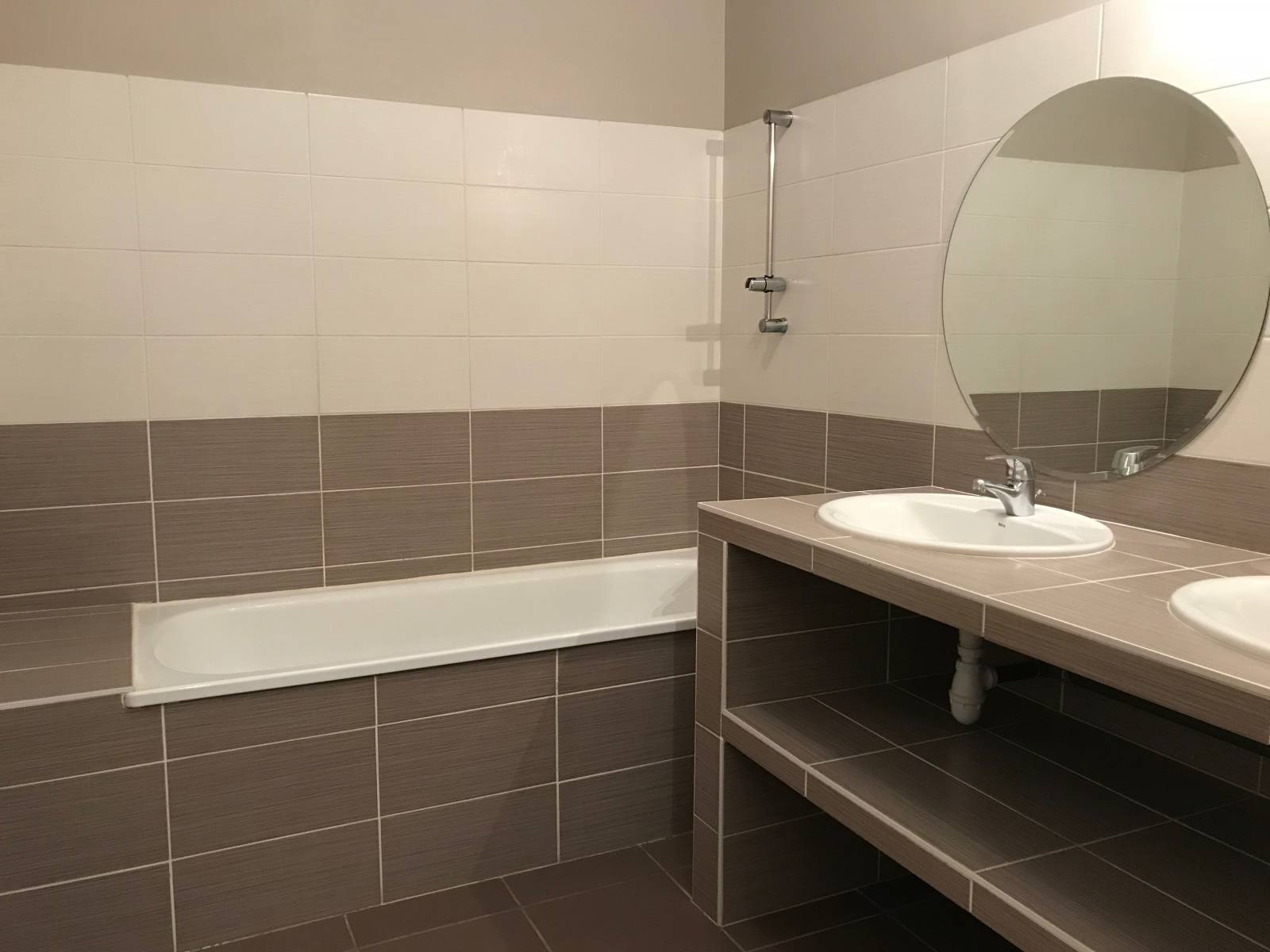 Appartement secteur irigny