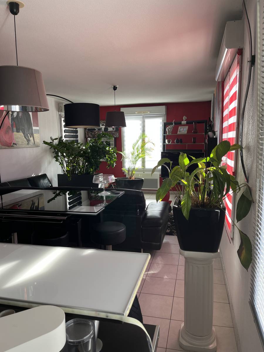 Villefranche Sur Saône Investisseur