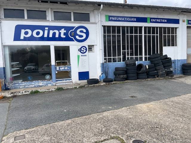 Legny, emplacement idéal pour créer des commerces et des logements