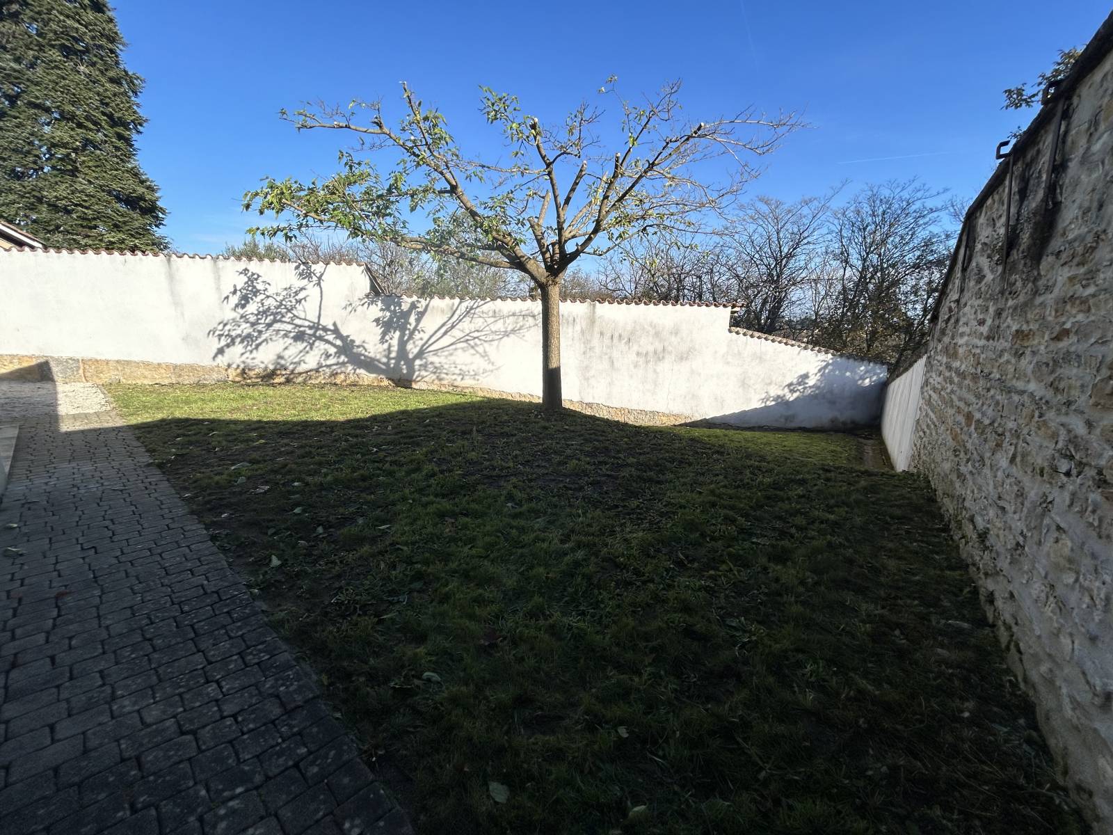 Saint-Didier-au-Mont-d'Or, Maison T4