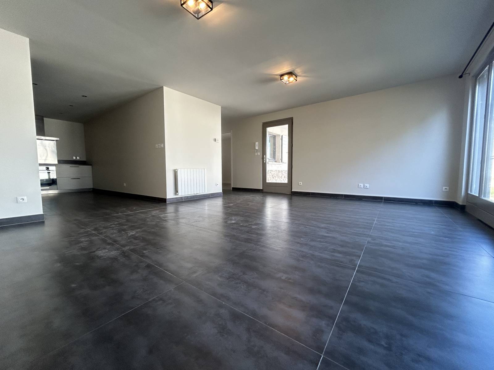 Saint-Didier-au-Mont-d'Or, Maison T4