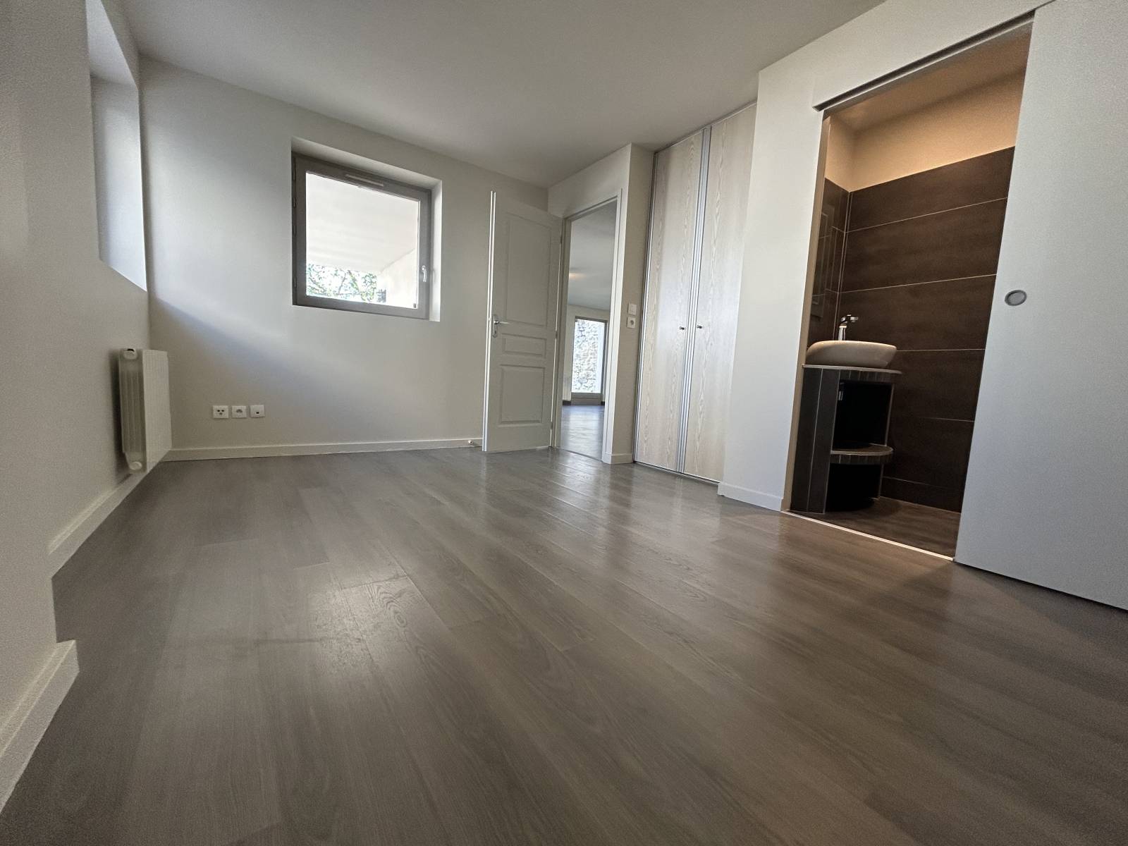 Saint-Didier-au-Mont-d'Or, Maison T4