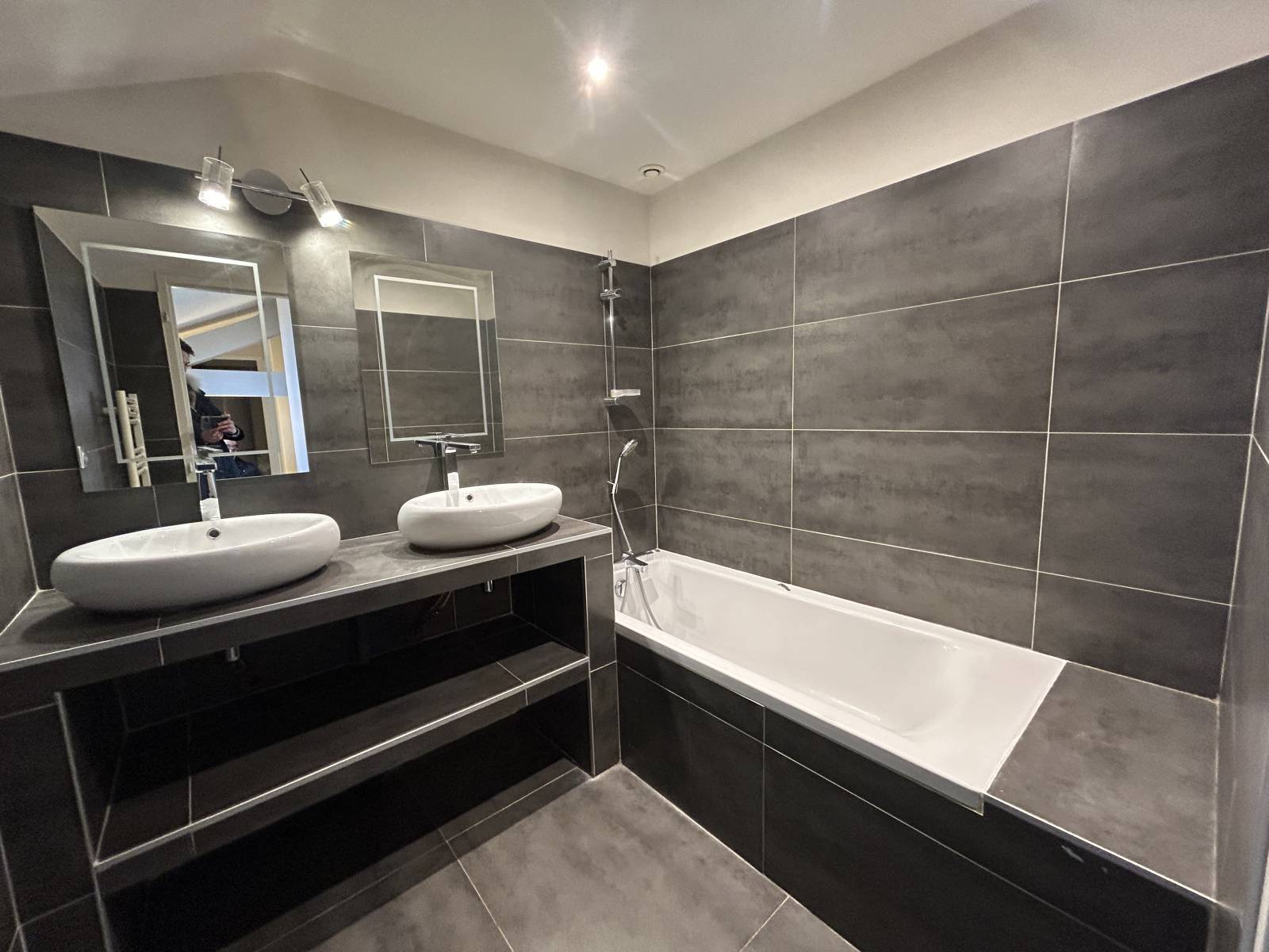 Saint-Didier-au-Mont-d'Or, Maison T4