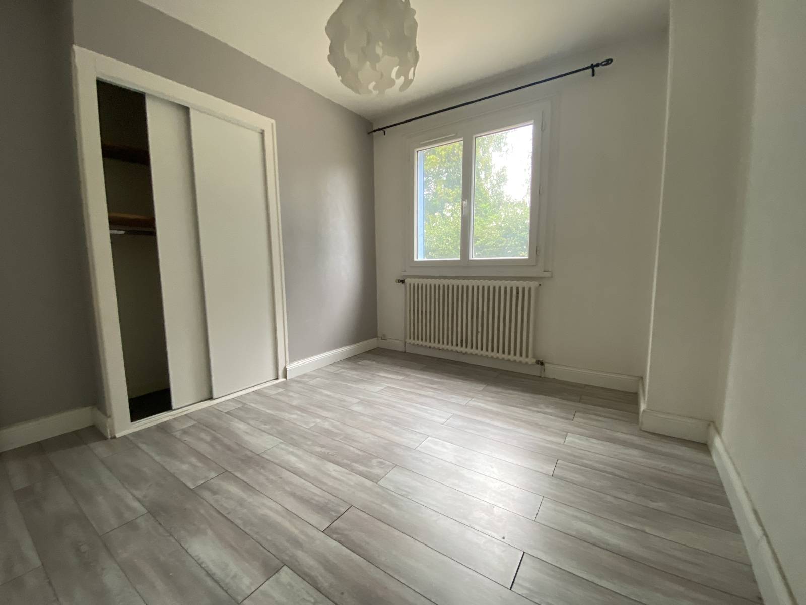 Belle maison au calme au Nord de Bourg-en-Bresse