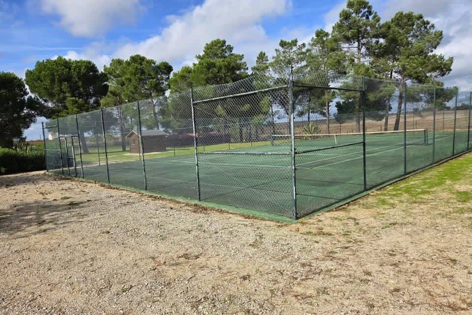 Portugal : Quinta équestre de 6,3 hectares