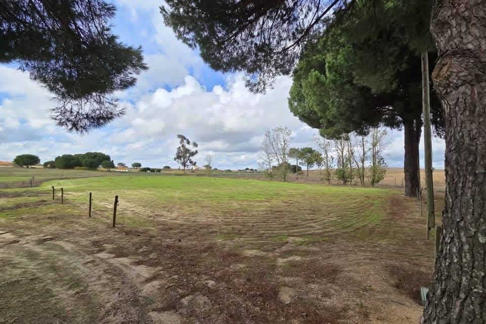 Portugal : Quinta équestre de 6,3 hectares