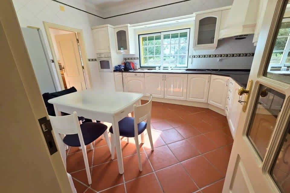 Portugal : Quinta équestre de 6,3 hectares