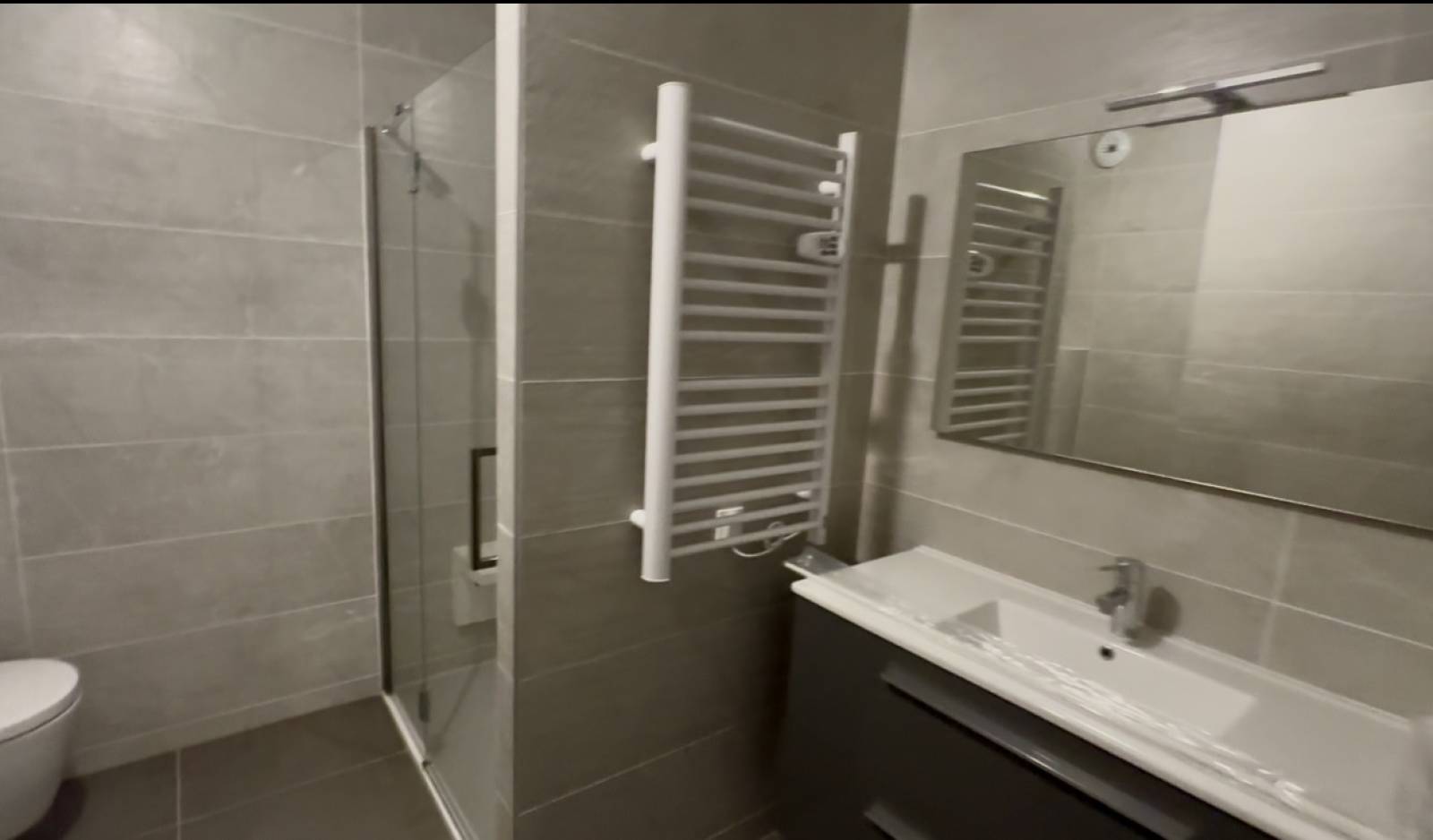 Appartement neuf Deauville