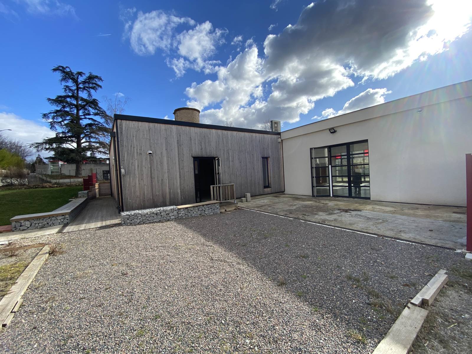 Espace bureaux à vendre proximité Saint Etienne