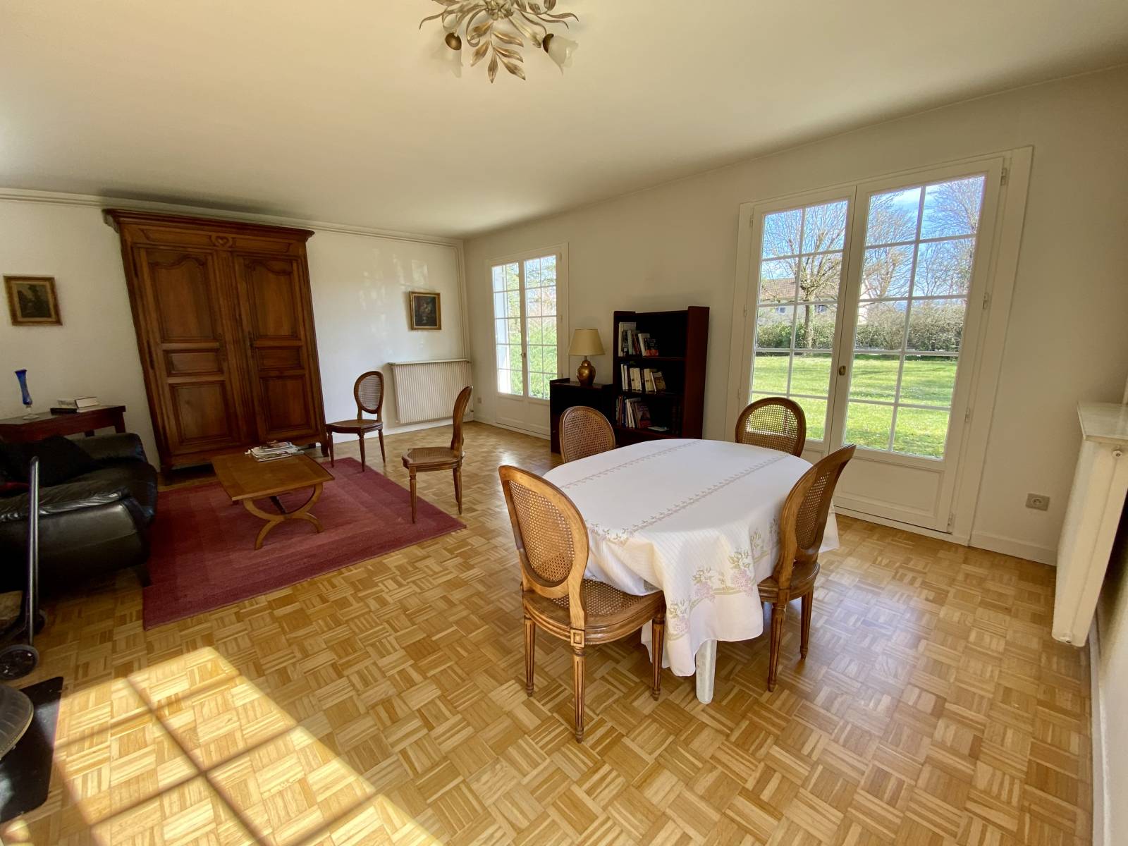 Maison 4 chambres à vendre à saint jean de Niost