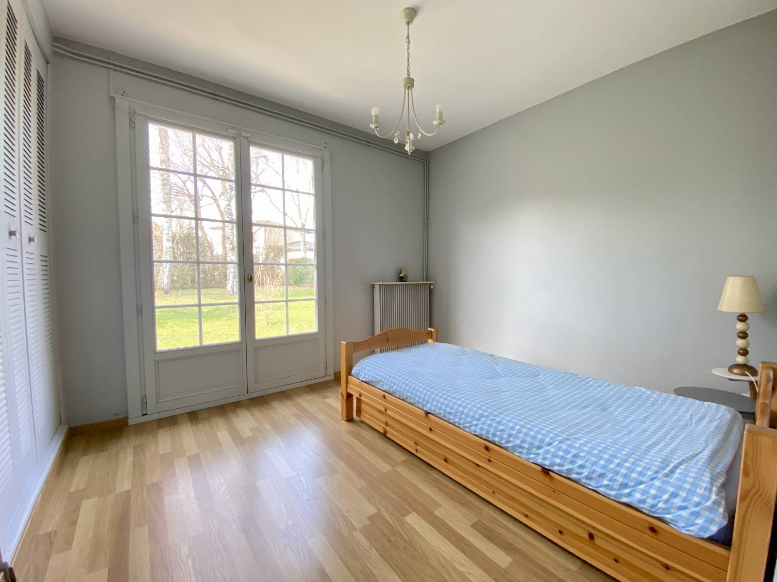 Maison à vendre proximité St Vulbas