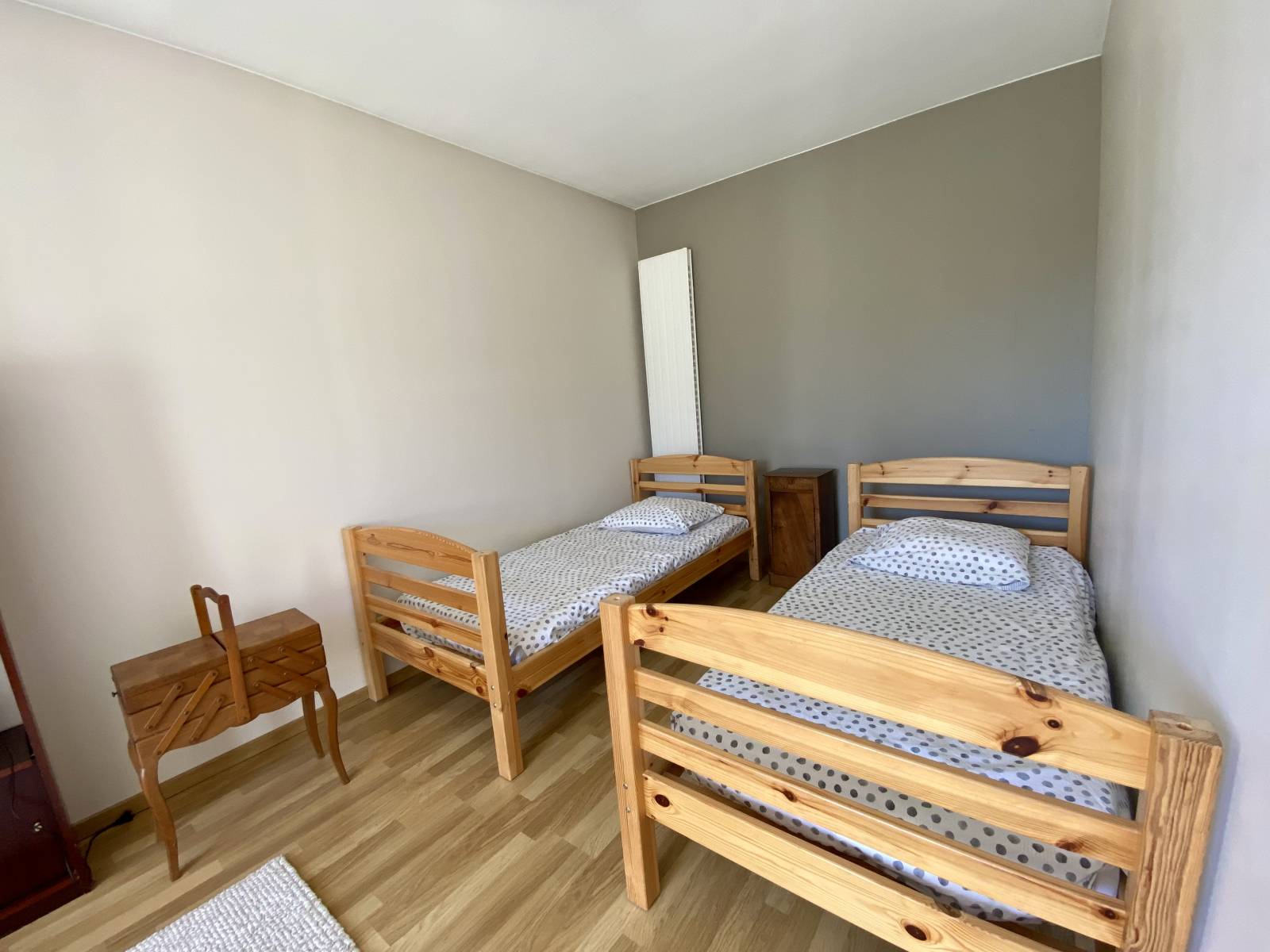 Maison à vendre avec piscine et 4 chambre proximité Meximieu