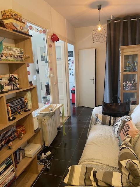 LYON 8 investissement Locatif -secteur Monplaisir