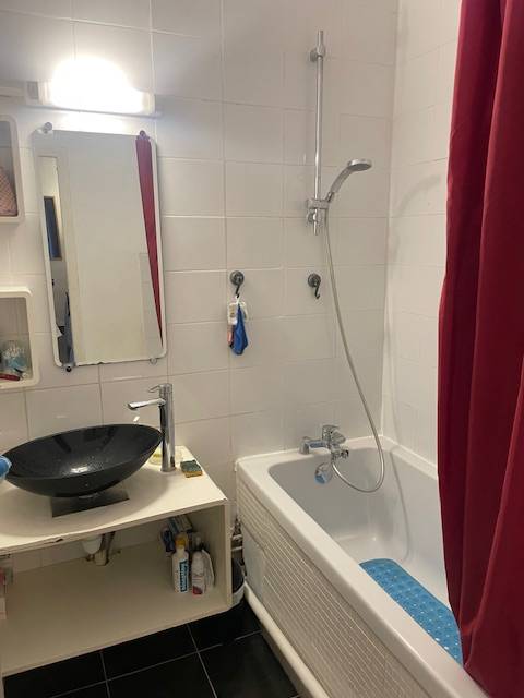 LYON 8 Secteur Hopitaux T2 Vendu Loué