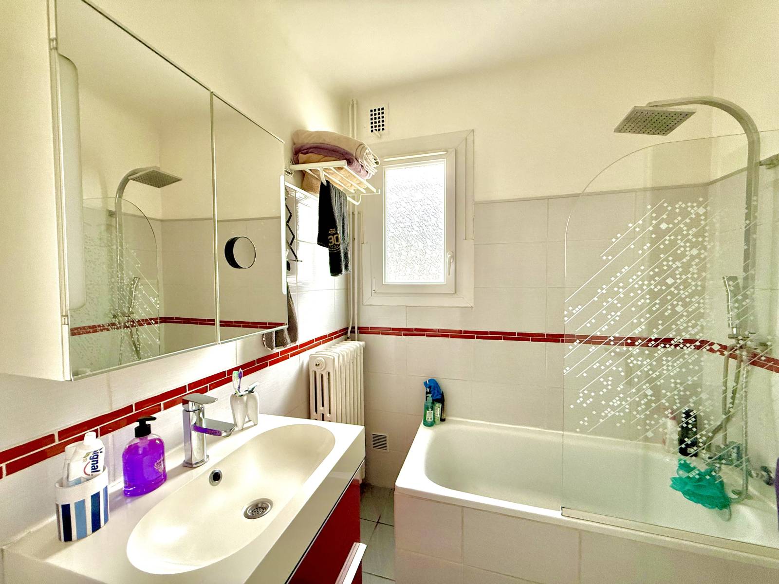 Maison avec 4 chambres 