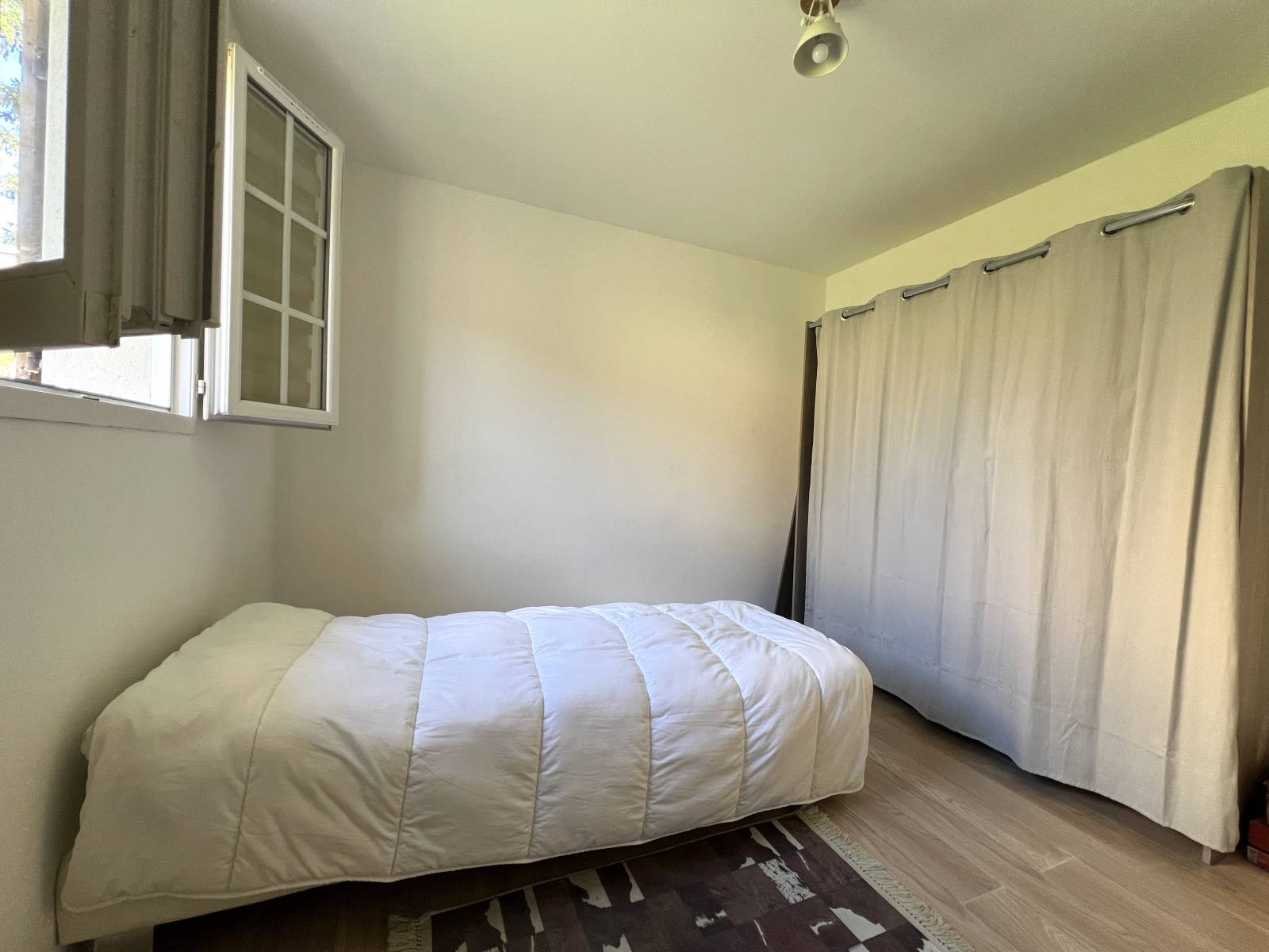 Genay, secteur Proulieu maison 3 chambres