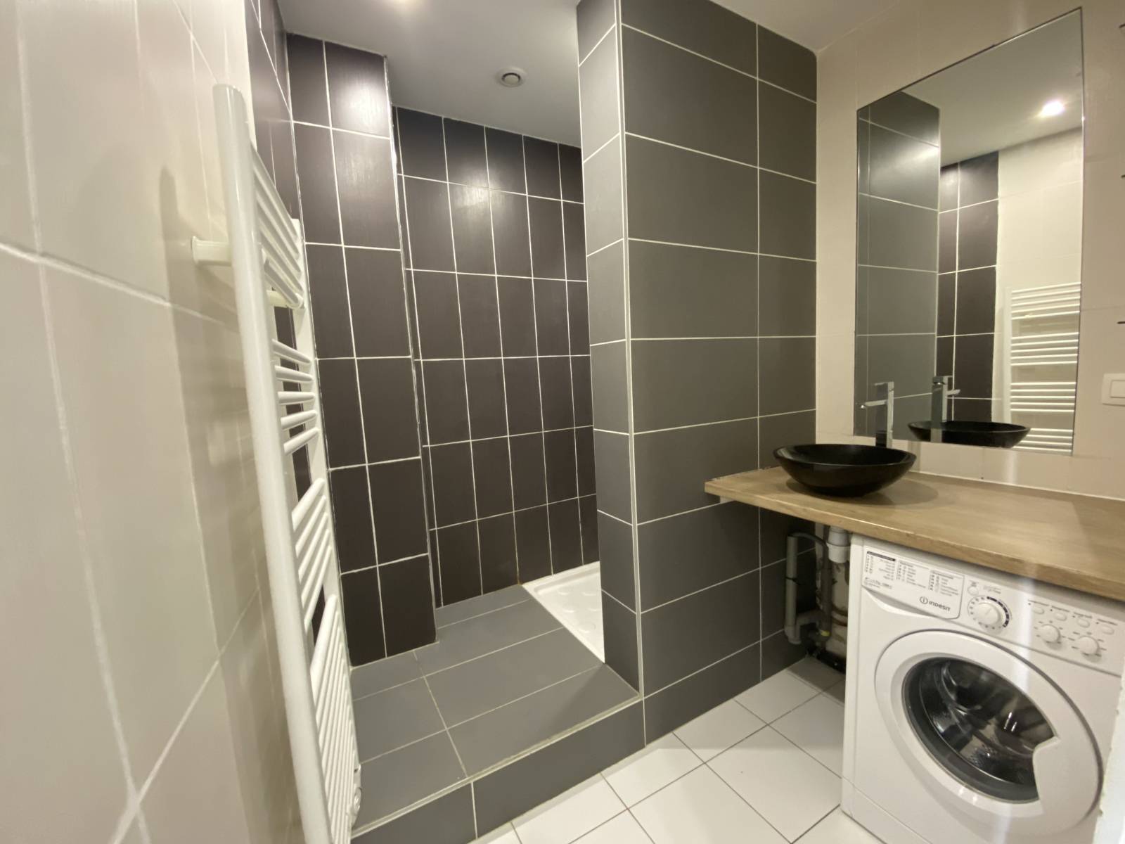 Appartement T2 sans travaux à prévoir à vendre à Lyon 7e