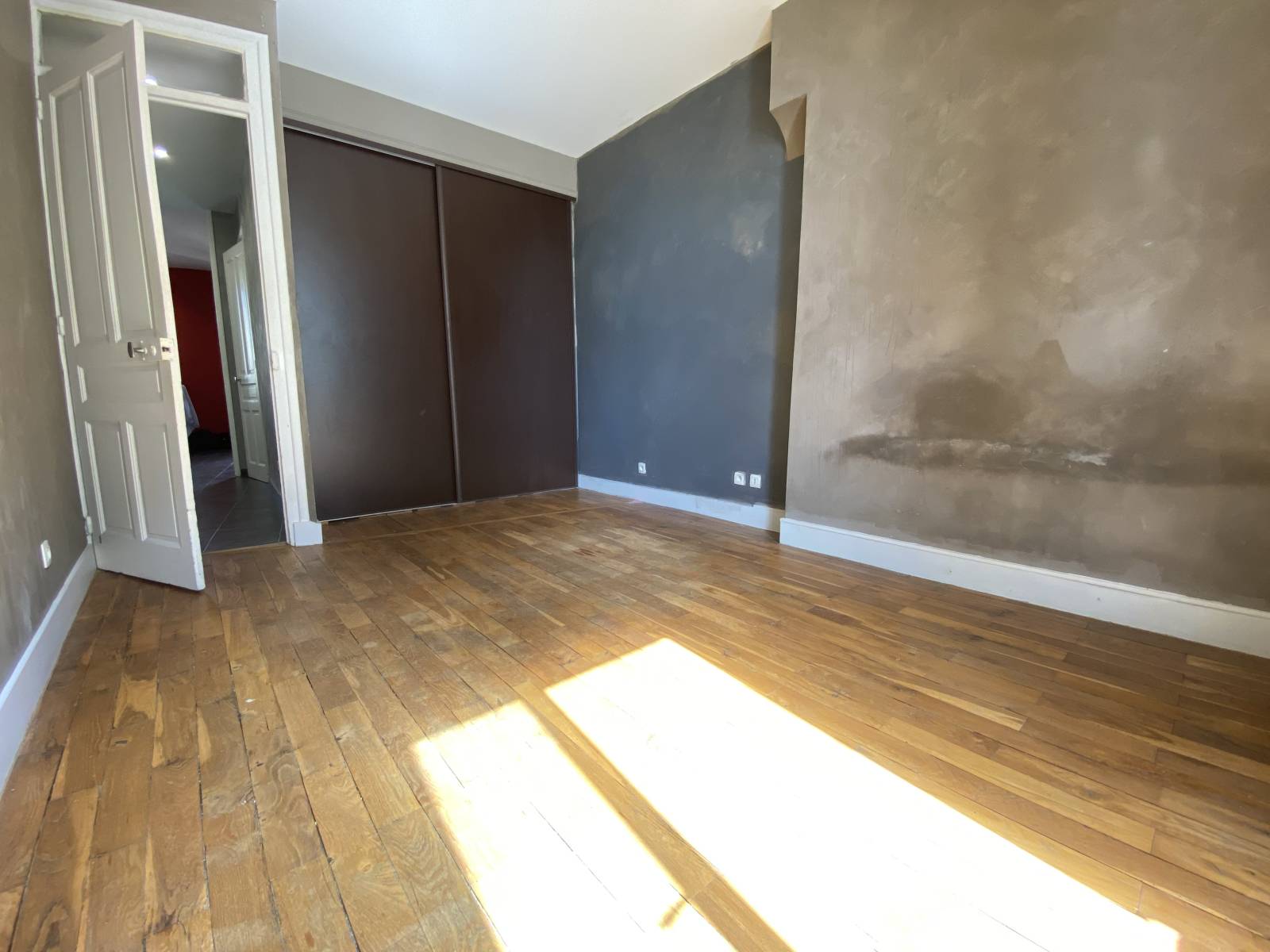 A saisir : T2 à vendre Lyon 7e