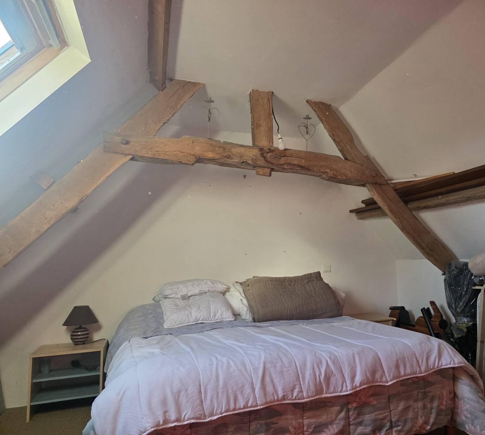 Chambre, Gavrai