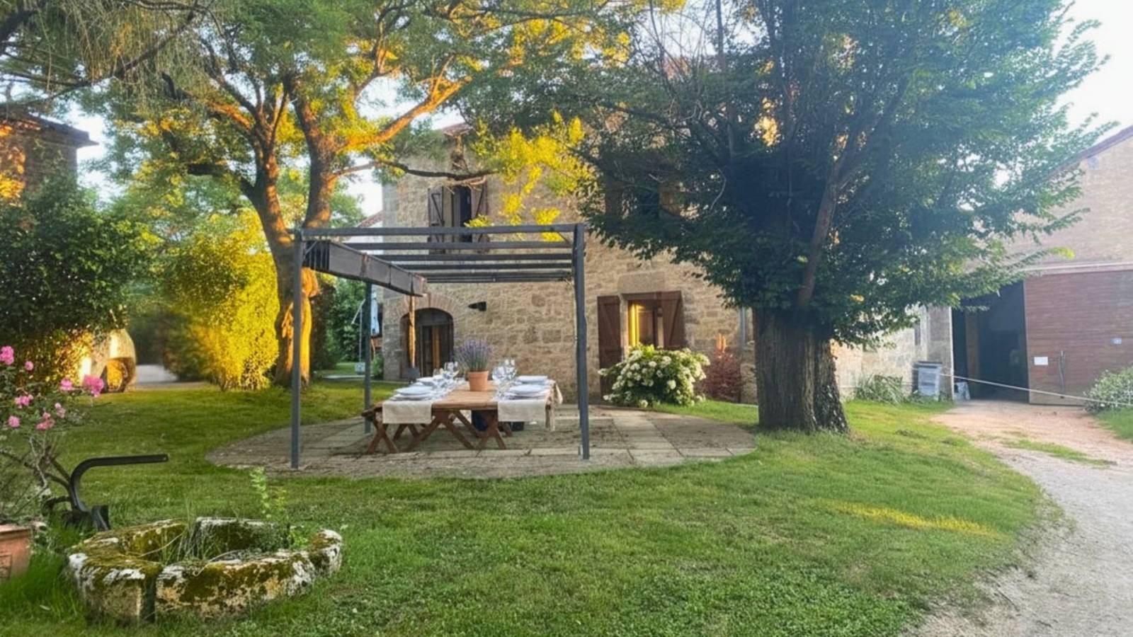 Propriété équestre en Lot-et-Garonne 