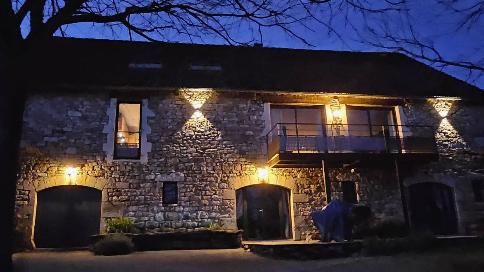 Propriété rare au coeur du Lot