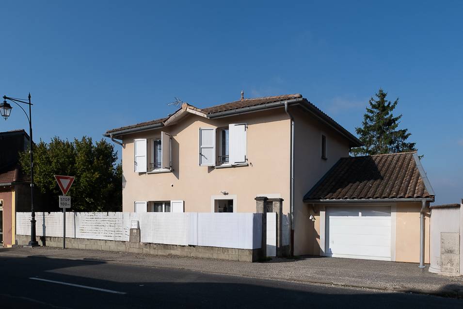 St-Jean-de-Thurigneux maison à vendre