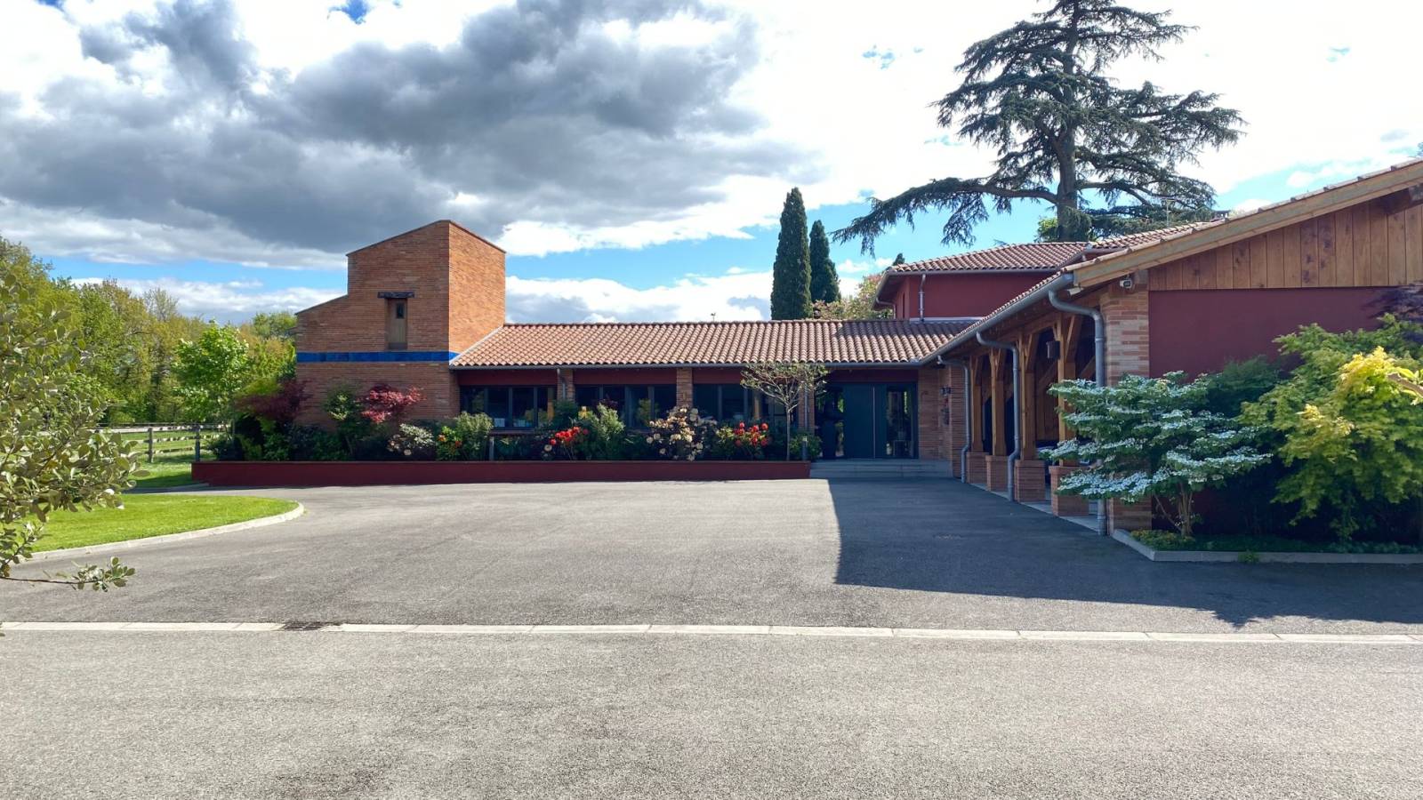 Somptueuse propriété équestre en Tarn-et-Garonne