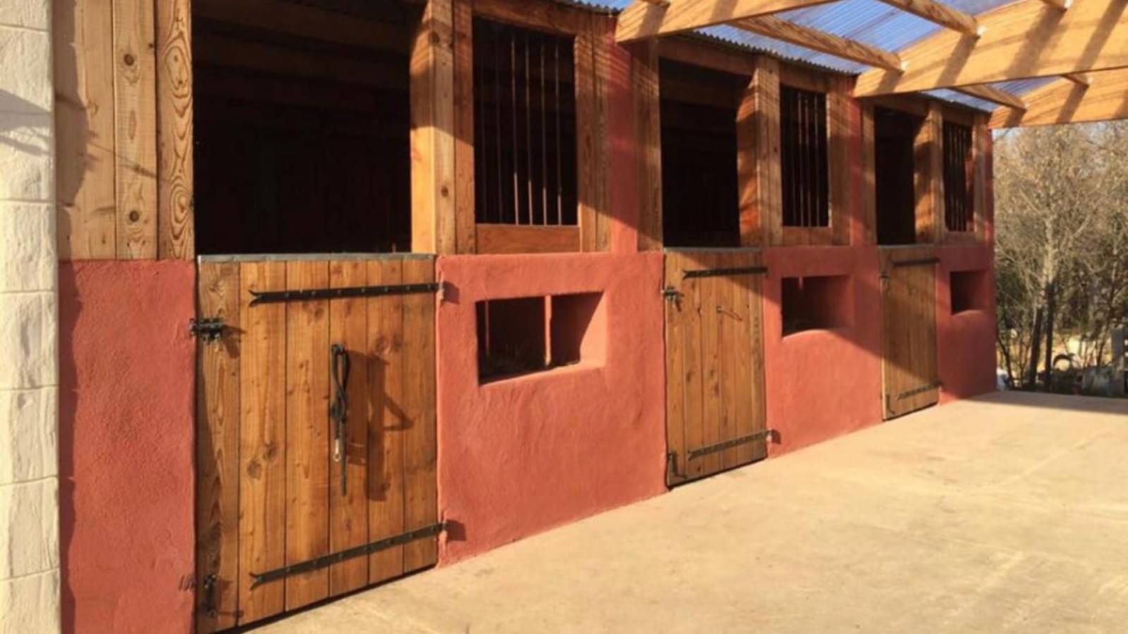 Charmante propriété équestre dans l'Hérault