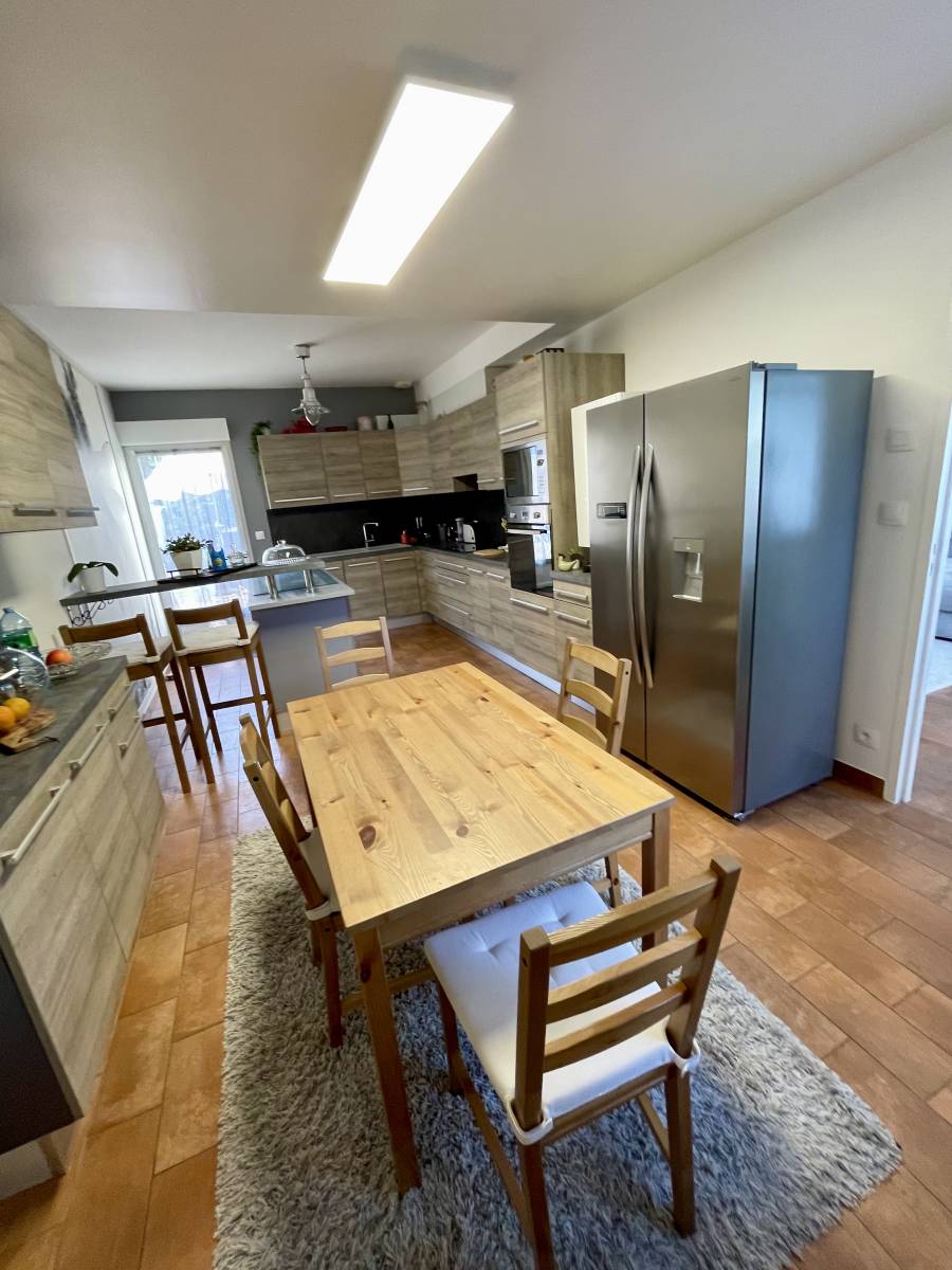 Maison a vendre Mézidon Vallée d'Auge