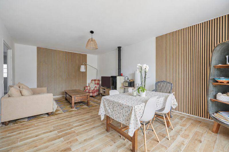 Maison avec jardin proche centre ville
