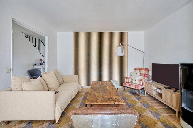 Maison 98 m² Lisieux