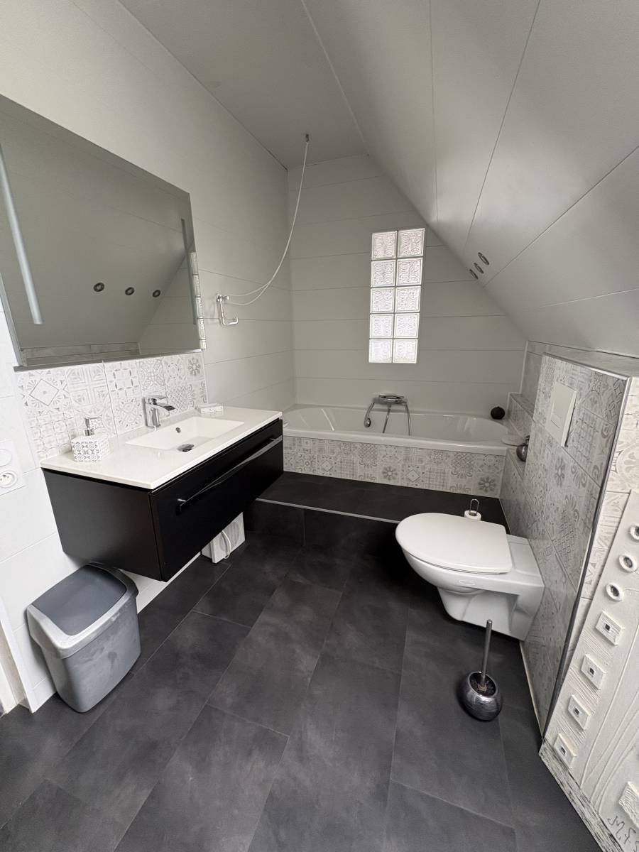 Maison avec piscine 14100