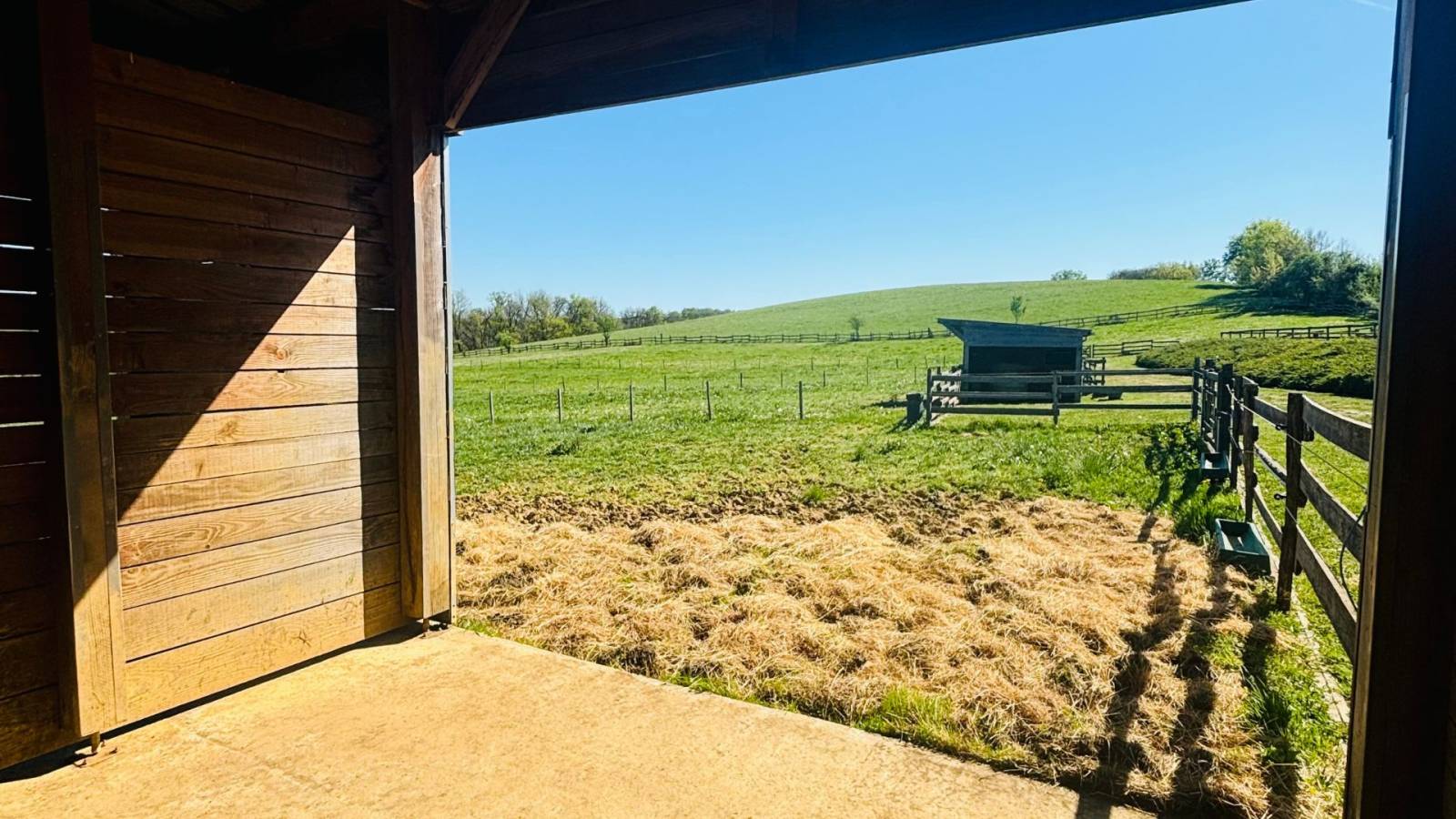Aveyron - Domaine d'exception  de 19 hectares