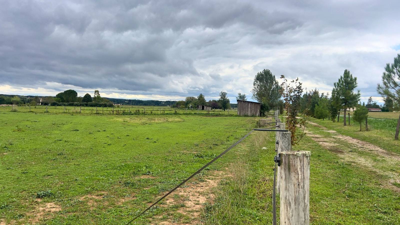Propriété équestre de 9ha dans le Tarn