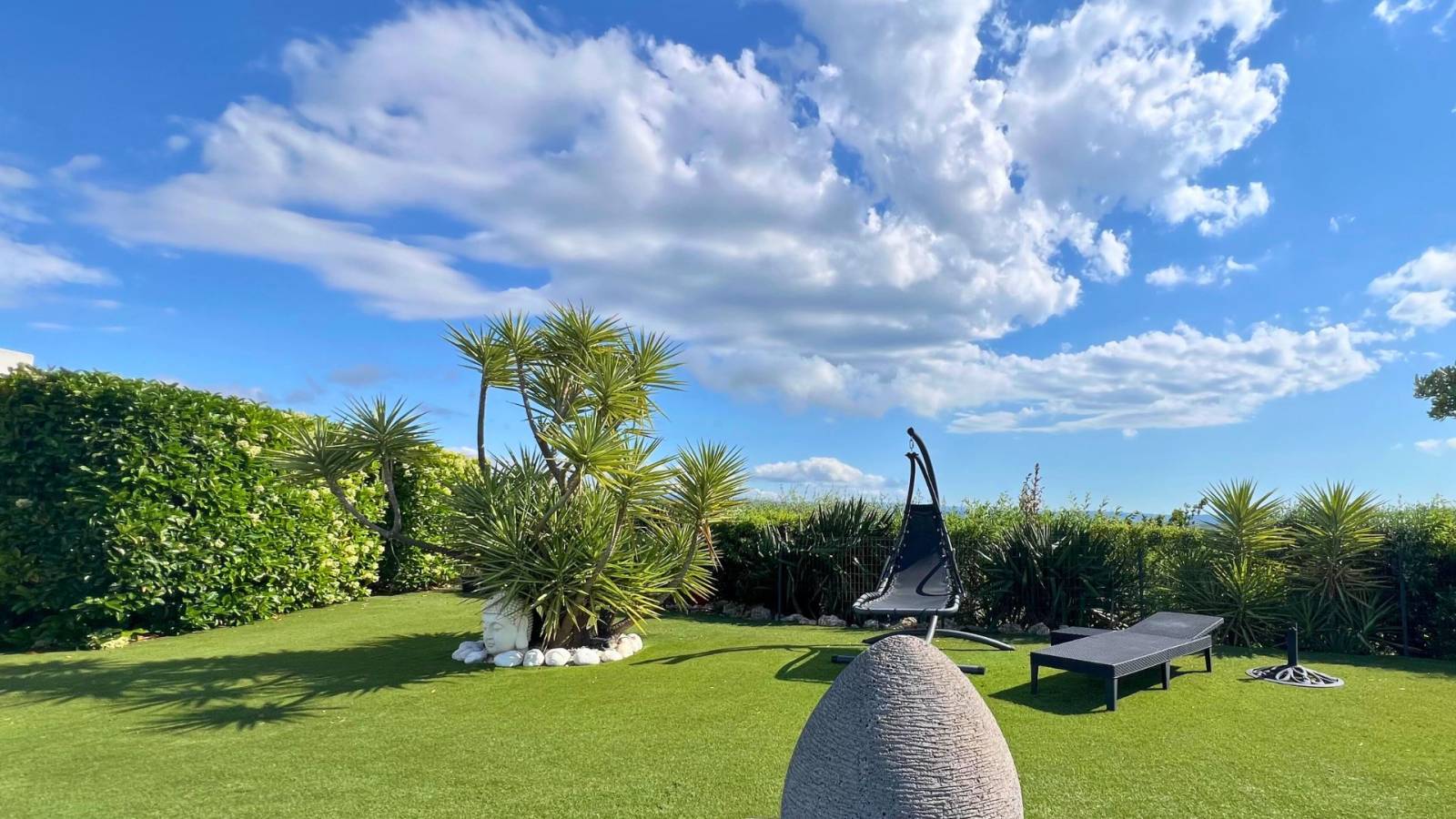 La-Redorte : Villa d’exception avec vue dégagée