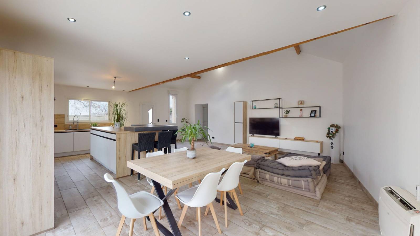 Propriété équestre Hérault 