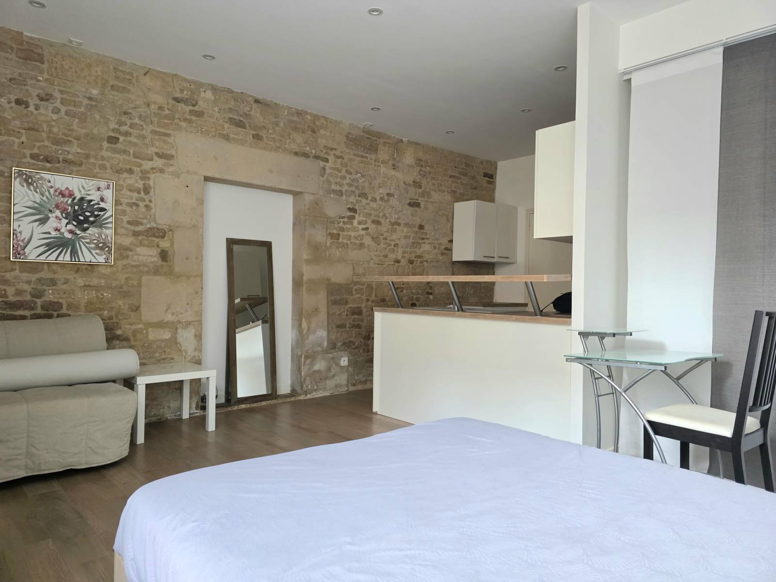 Caen proximité place saint sauveur