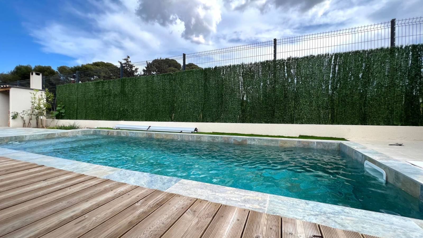 Villa avec piscine Béziers