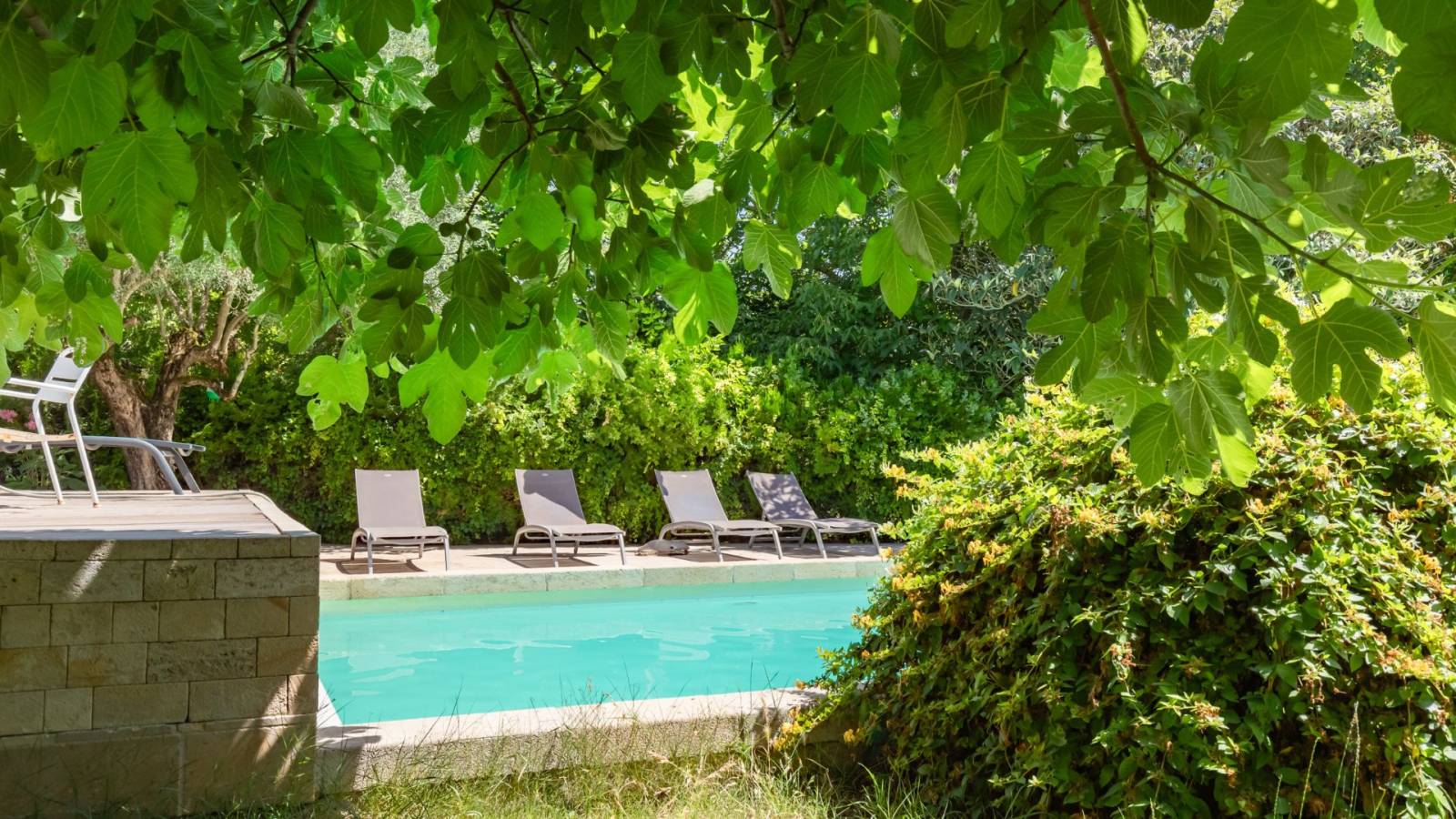 Un domaine d’exception au cœur du Lauragais 