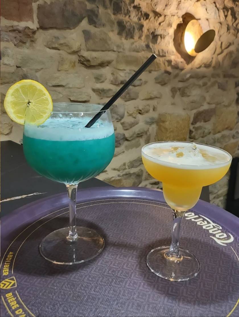 BAR RESTRAURANT SANDWICHERIE