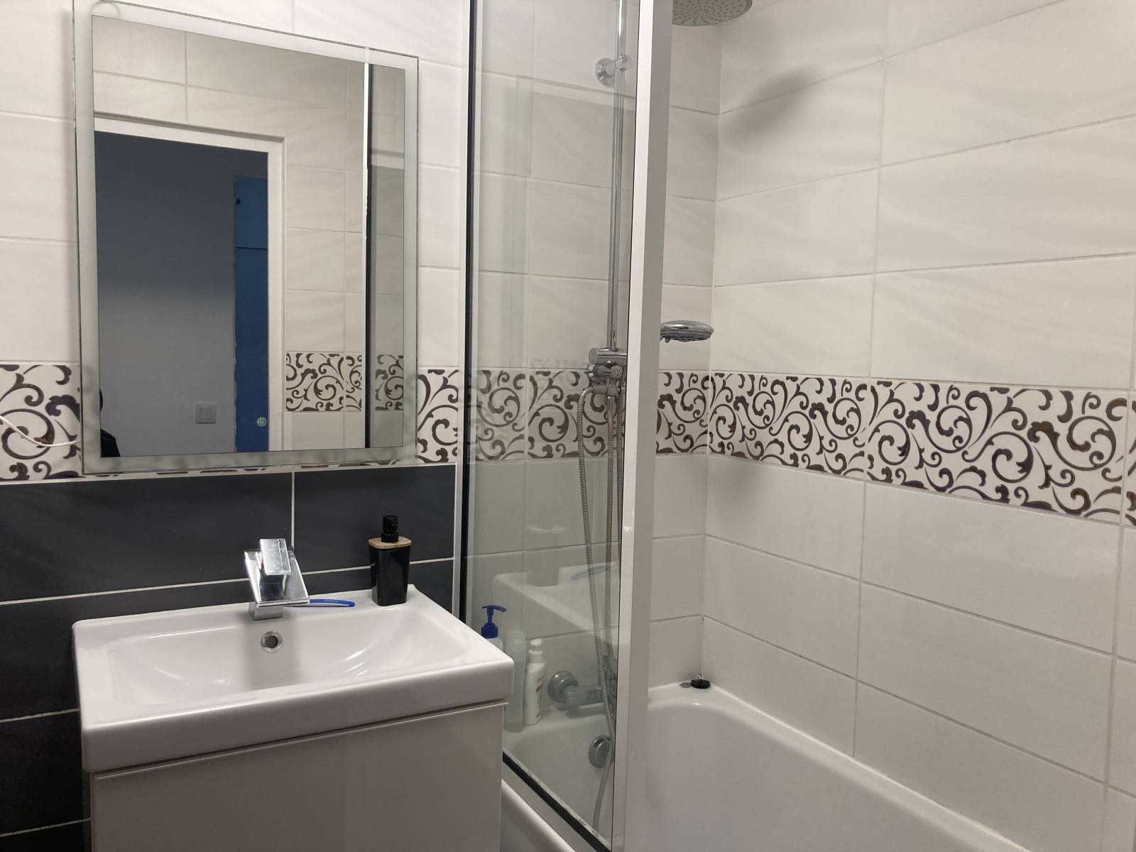 Appartement T3 proche toutes commodités