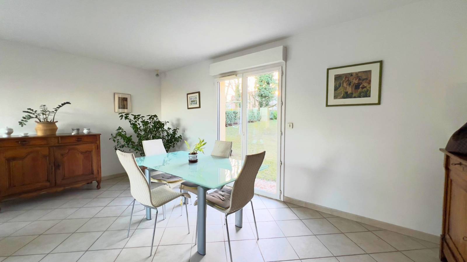 Villa à Cahors dans le Lot