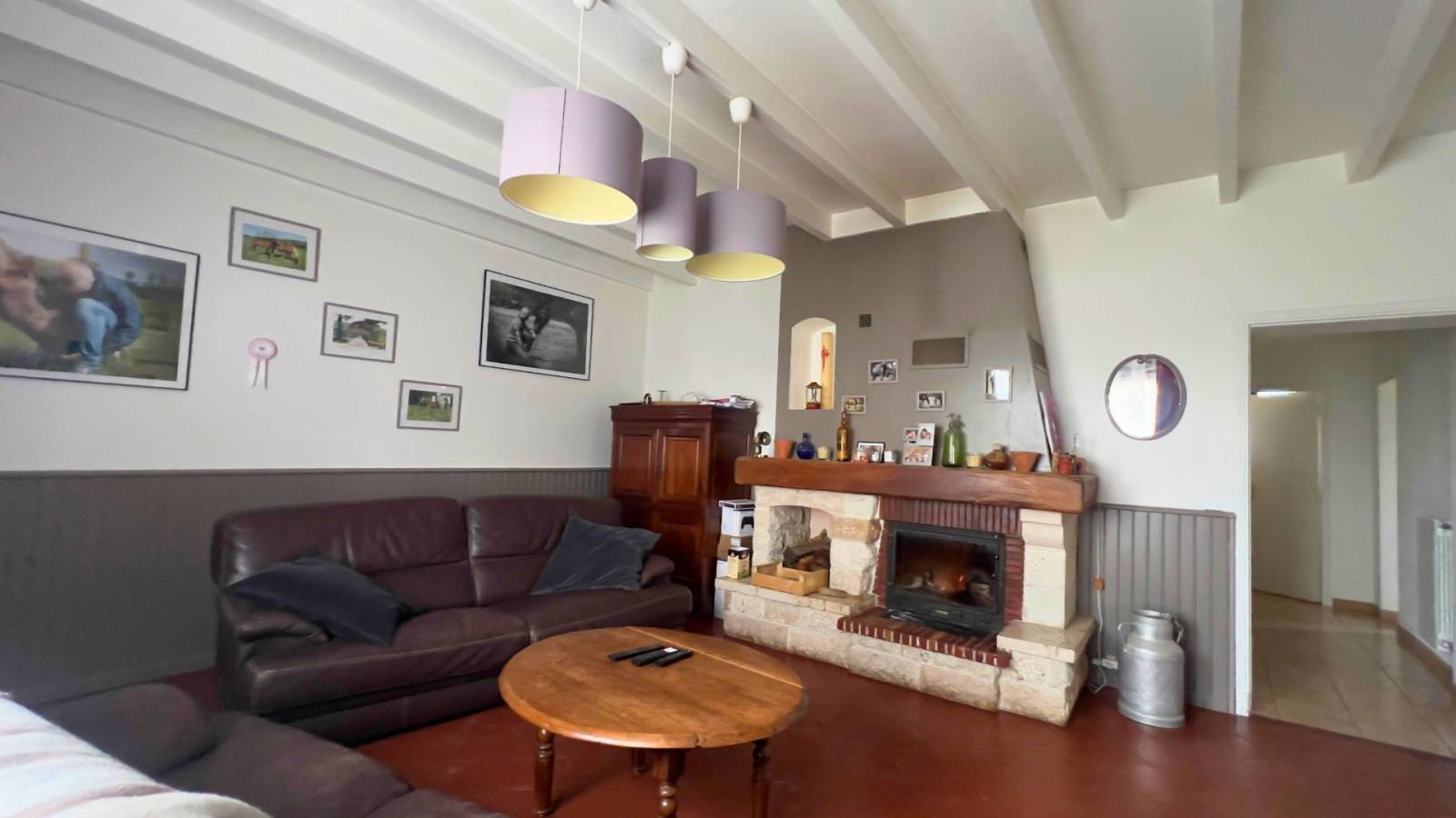 Tarn-et-Garonne - Propriété équestre de 3,2 hectares