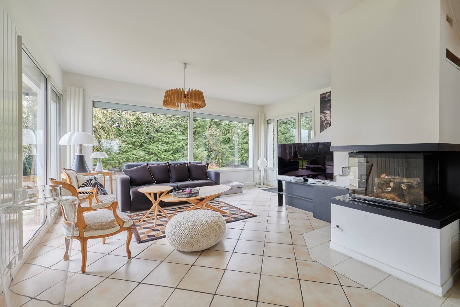 Maison à vendre près de Pont-l'évêque