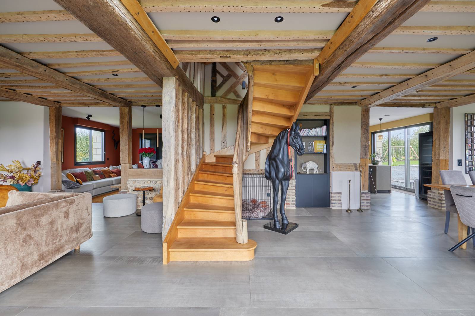 Maison de 193 m² à  vendre 14100