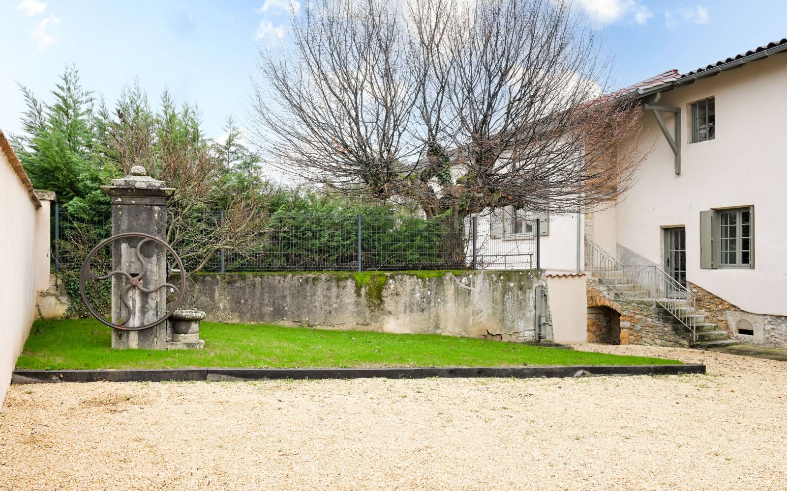 Maison T5 Saint-Germain-au-Mont-d'Or  