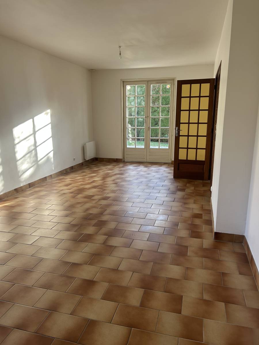 Maison 3 chambres 