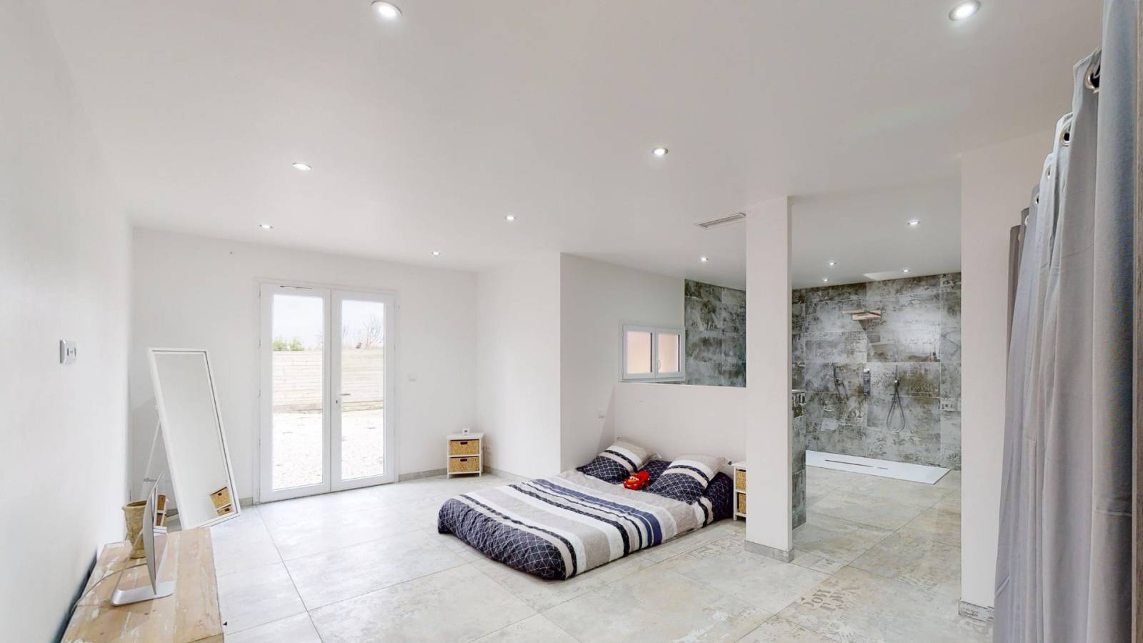 Propriété équestre Hérault 