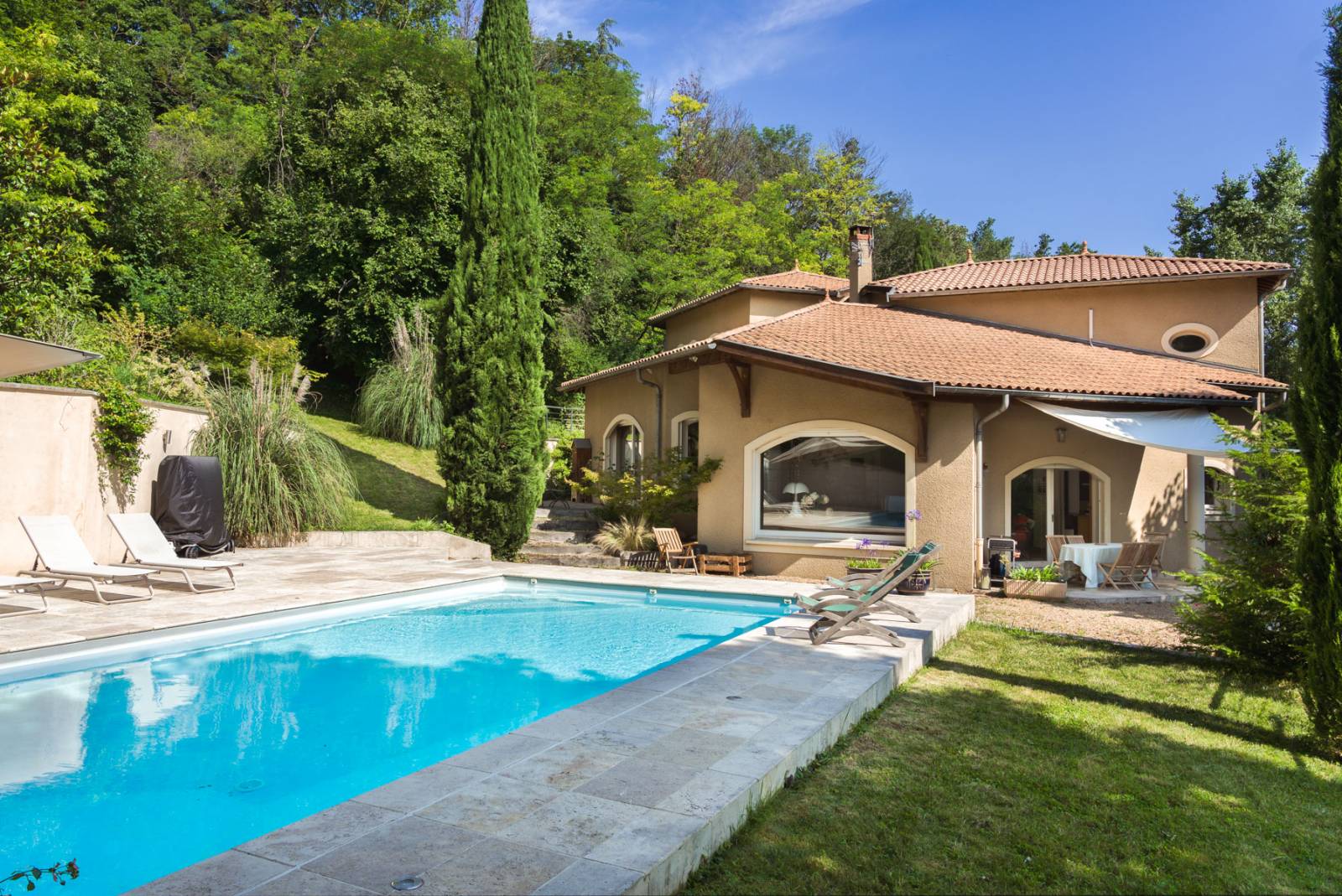 Maison familiale jean francois lize